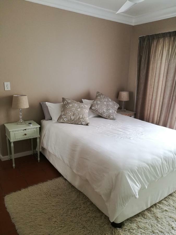 Lucias Cottage Cape Town Bagian luar foto