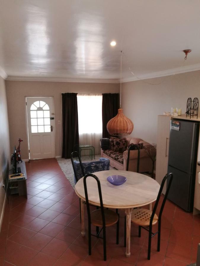 Lucias Cottage Cape Town Bagian luar foto